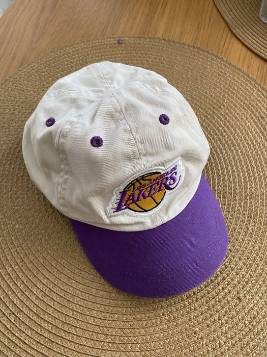 Czapka Lakers - zara 52 cm