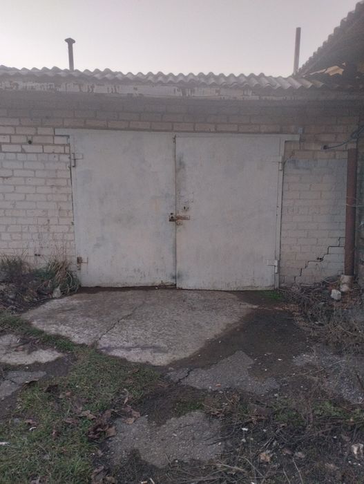 Продам гараж общество(новое)