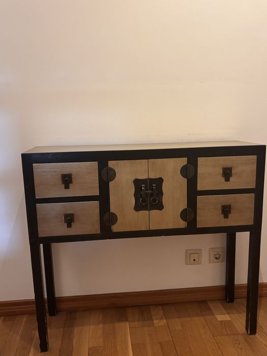 Movel de entrada
