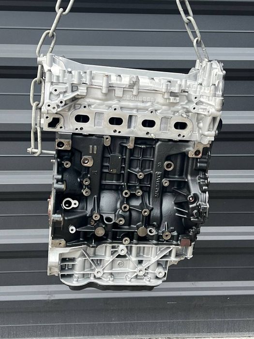 НОВИЙ! двигун M9T 2.3 dCi Renaut Master Movano NV400 без пробігу ідеал