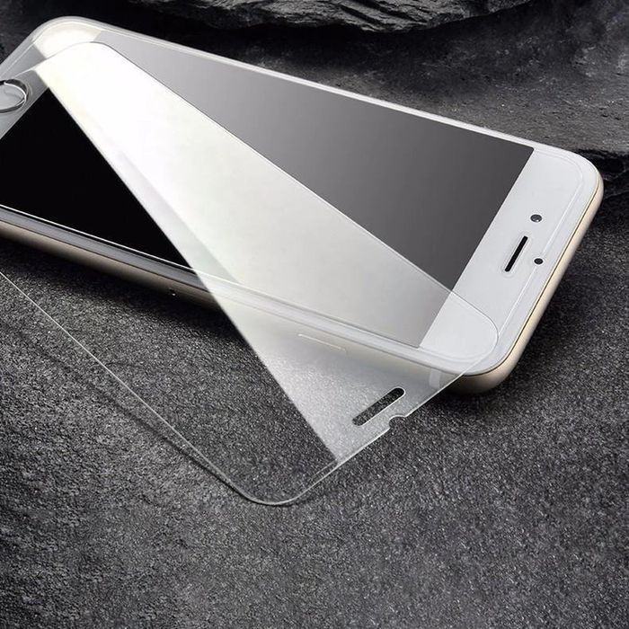 Tempered Glass szkło hartowane 9H TCL 20 5G (opakowanie – koperta)