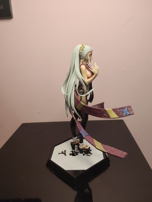 Anime Demon Slayer Kimetsu No Yaiba Daki