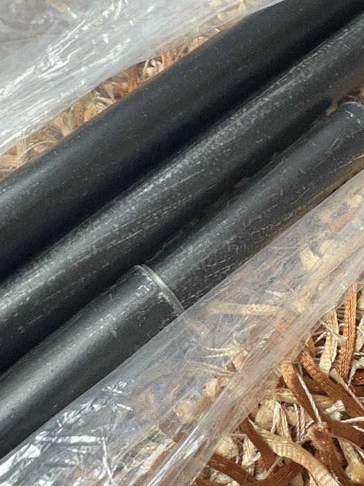 Varoes para cortinados kit completo