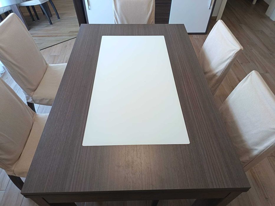 Conjunto de sala