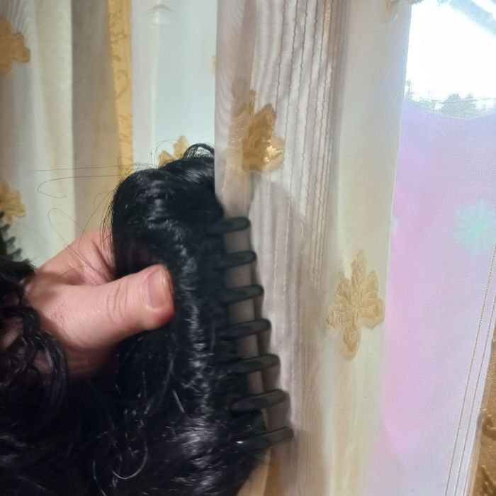 Шиньен и резинка