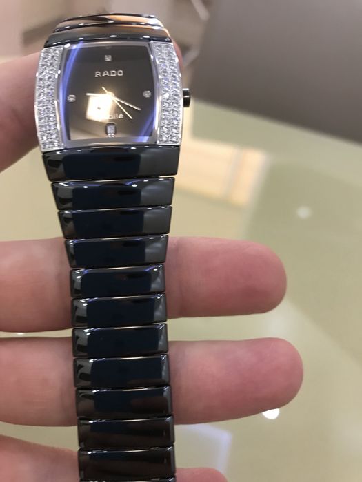 Часы Rado Sintra