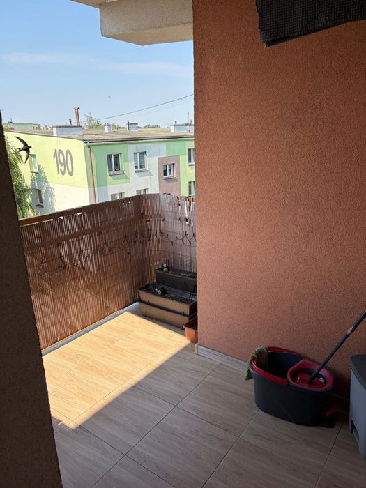 Wynajmę mieszkanie 3 pokojowe ul ogrodowa