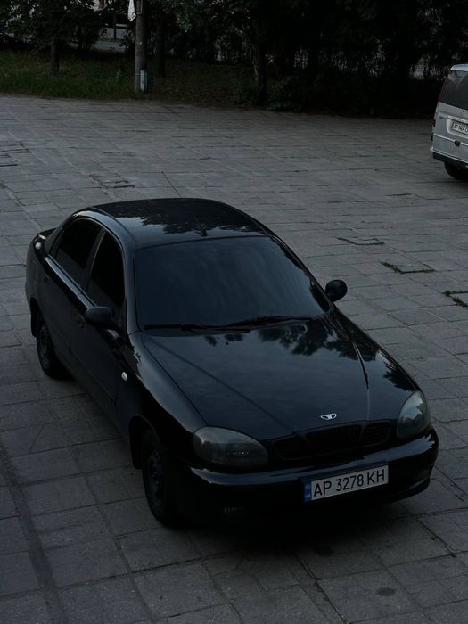 Продам Daewoo lanos 2008 года