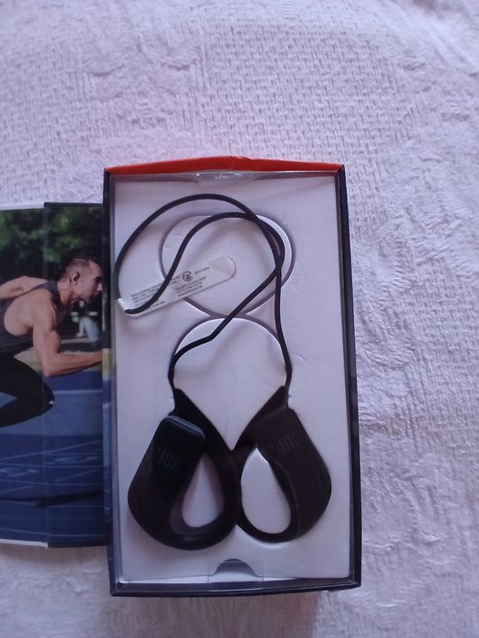 Auscultadores  desportivos JBL