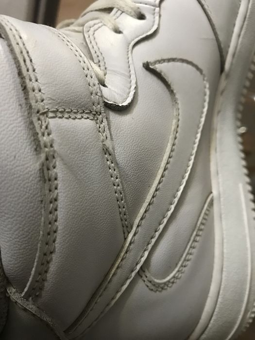 Nike AIR FORCE 1 Mid