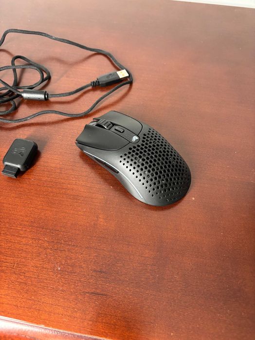 Rato Gaming Glorious Model O2 Wireless