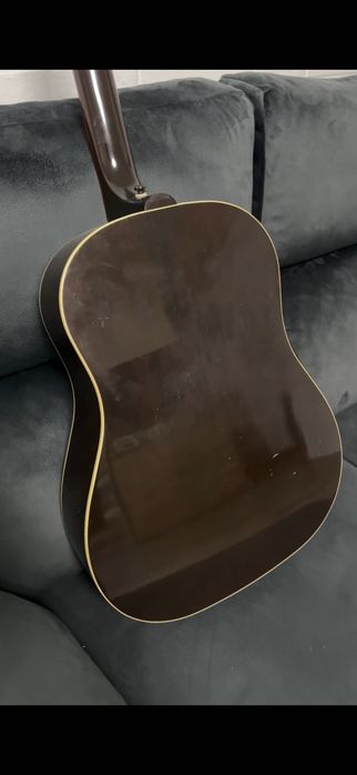 Gibson J45 Standard