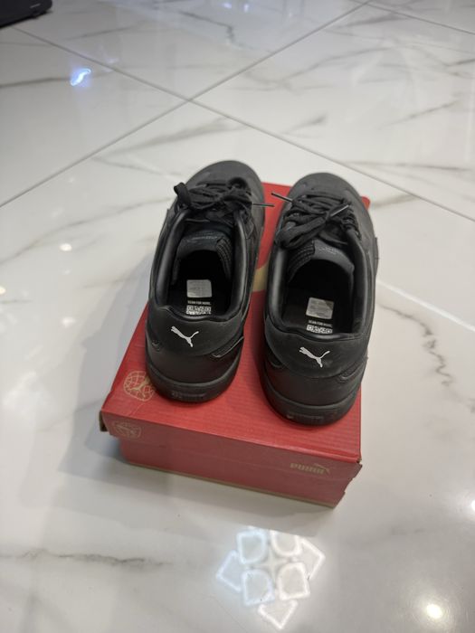 Кросівки Puma, puma кеди, кеди Puma, 44 розмір, устілка 30 см