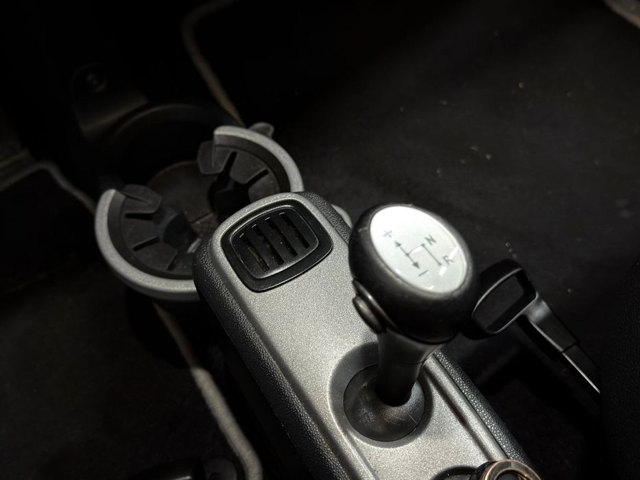 Smart 451 0.8 CDI