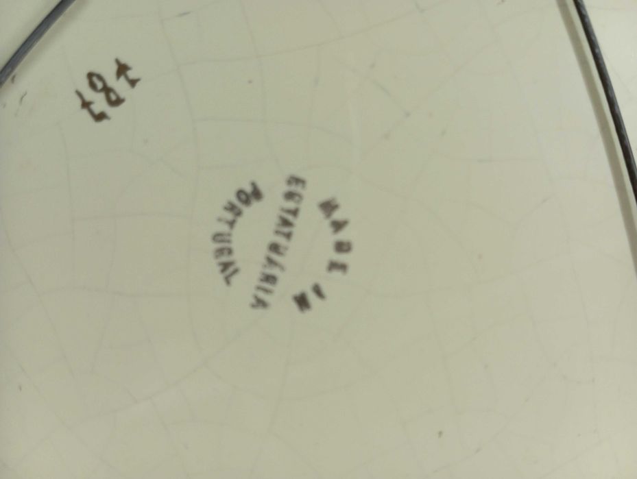 Prato Fragonard Estatuária Portugal