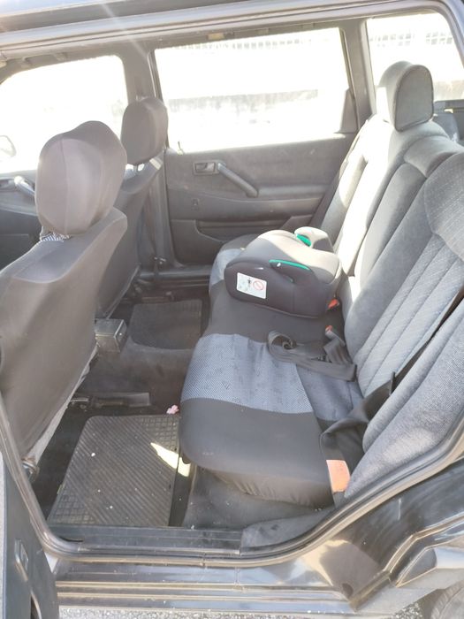 Passat Variant 93 Turbo