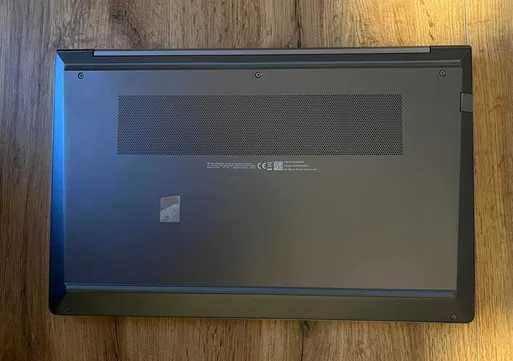 HP ZBook Power G9 15.6 i7 12700H RTXA1000 32GB 512GB W11Pro new