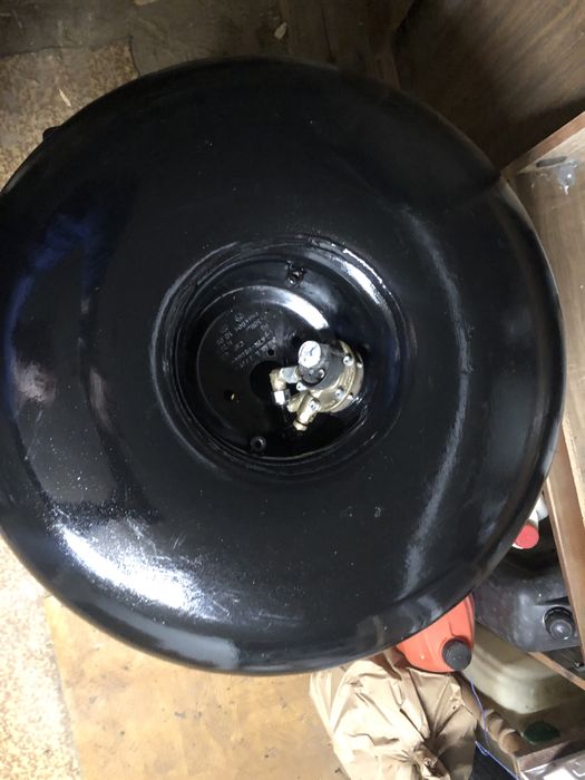 Продам ГБО AGIS M210