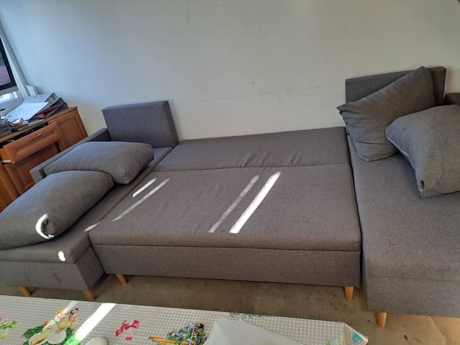 Rogówka w kształcie  U