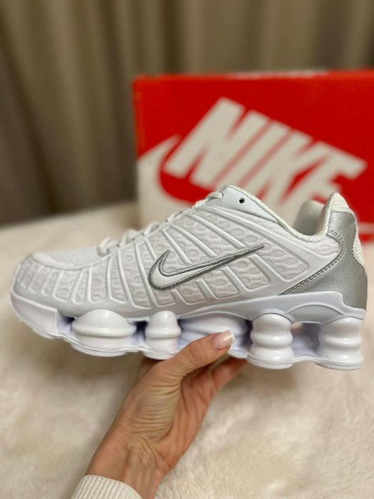 Buty Męskie shox