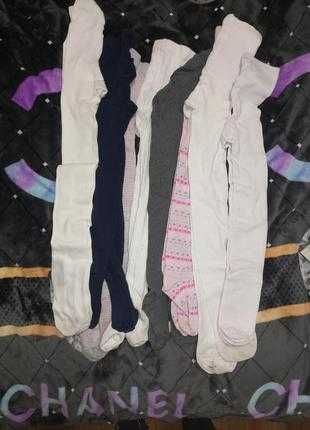 Колготки колготы детские