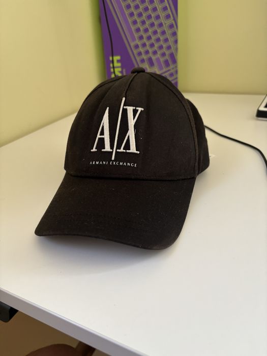 Armani Exchange