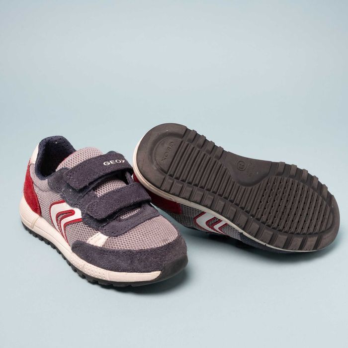 Sapatilha GEOX menino 28
