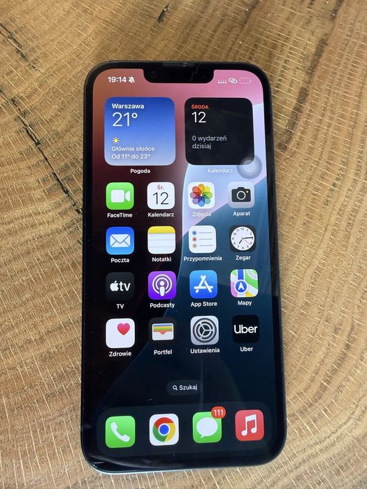 Iphone 16e 128GB