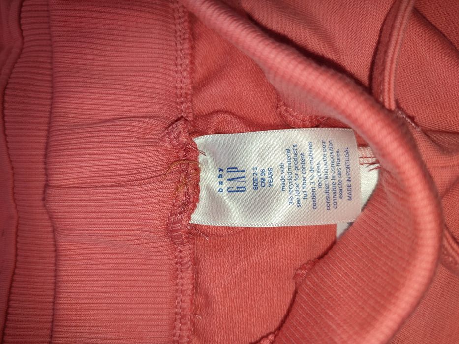 Костюм GAP 2-3 года