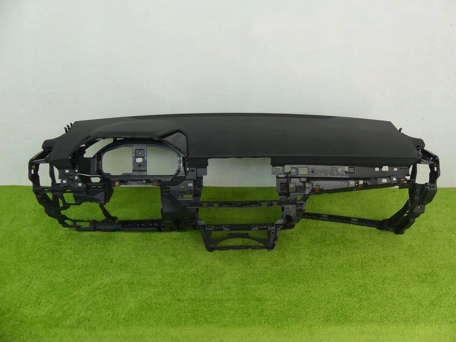 konsola deska kokpit skoda fabia 4 iv 21- nówa oryginał