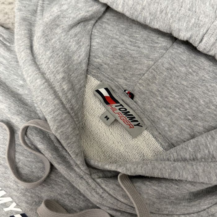 Tommy Hilfiger худи