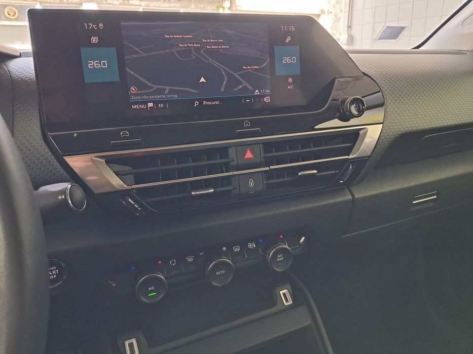 Citroën C4 1.2 PureTech Feel Pack