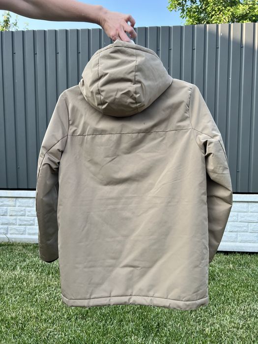 Куртка NEXT для хлопчика 12 років (152 см)