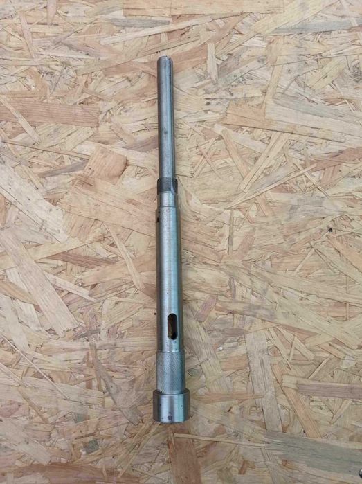 Amaszyny.pl Wiertarka ws-151 wrzeciono zabierak różne części Zobacz