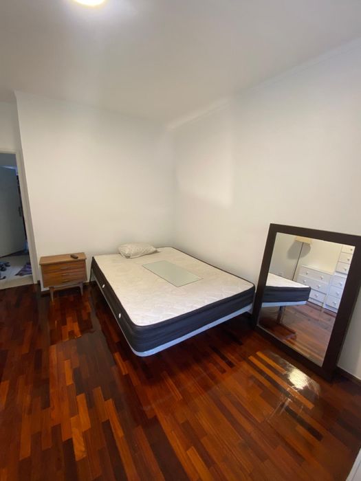 Quarto para alugar centro Leiria