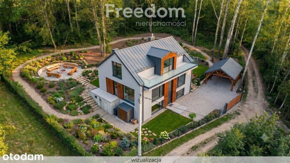 Dom 102 m² do remontu – Wysoka,