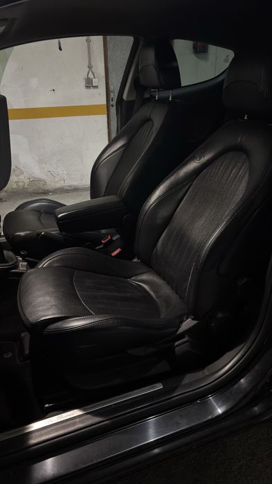 Alfa romeo Mito 1.6 (troco por volvo C30)