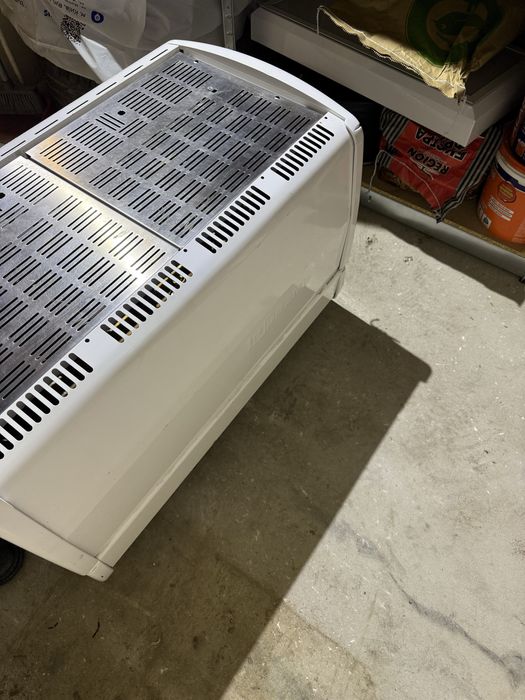 Кавомашина La spaziale S5