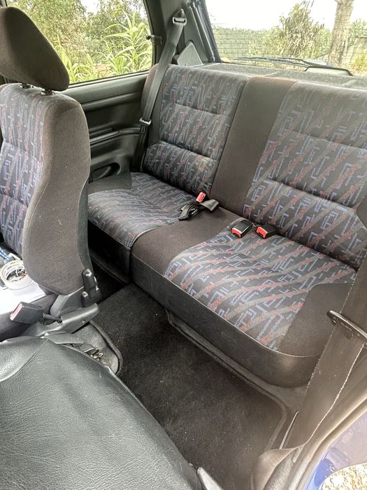 Peugeot 106 1.2 cc