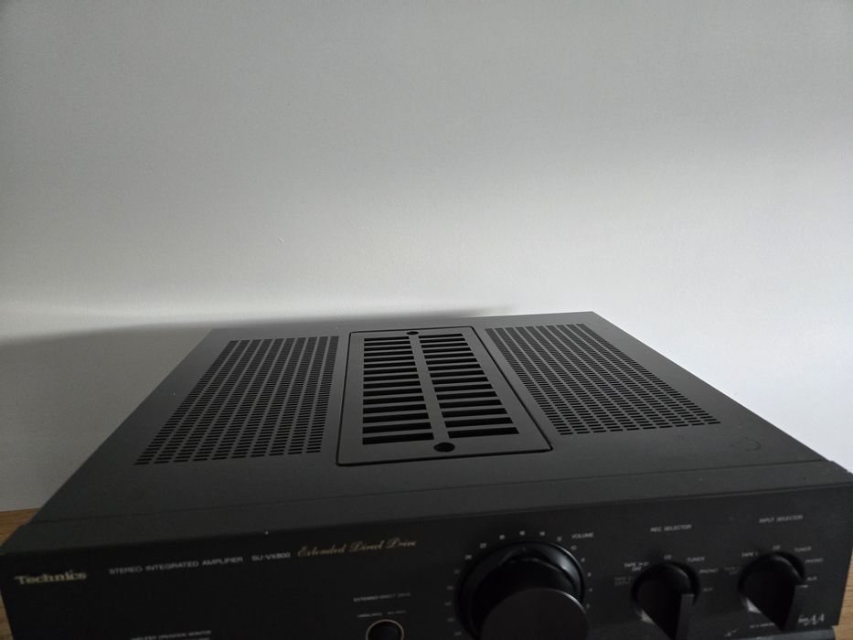 Wieża technics, altus 140