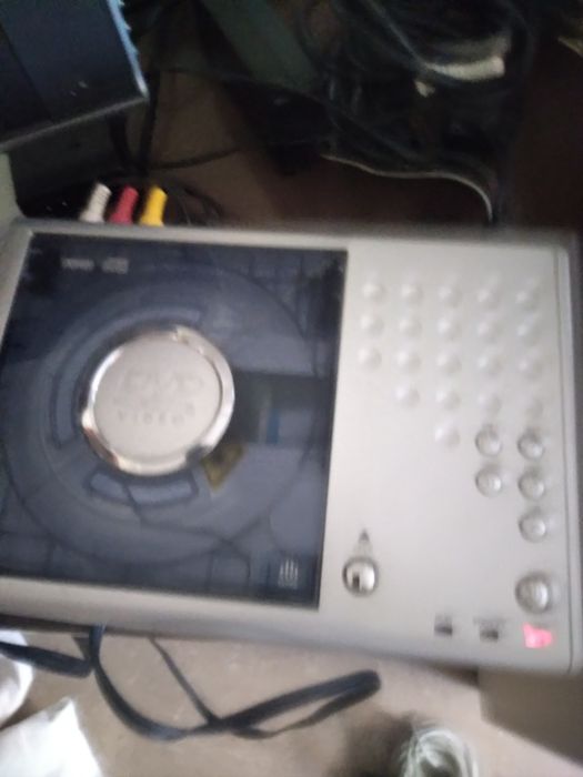 Vendo DVD vídeo serial 235911