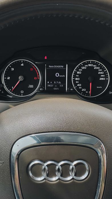 Audi A4 2.0 Tdi 170cv