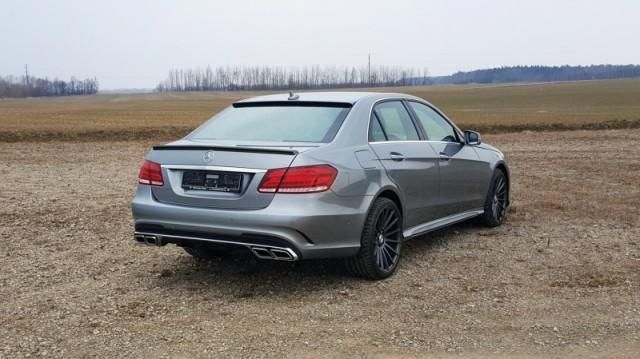 Aileron Mercedes E W212 (2009 a 2016)