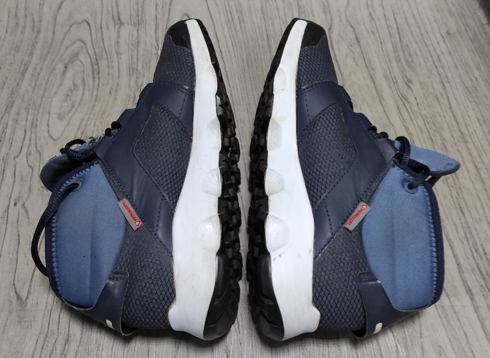 РОЗПРОДАЖ!!! 37 Adidas Terrex оригінальні трекінгові кросовки