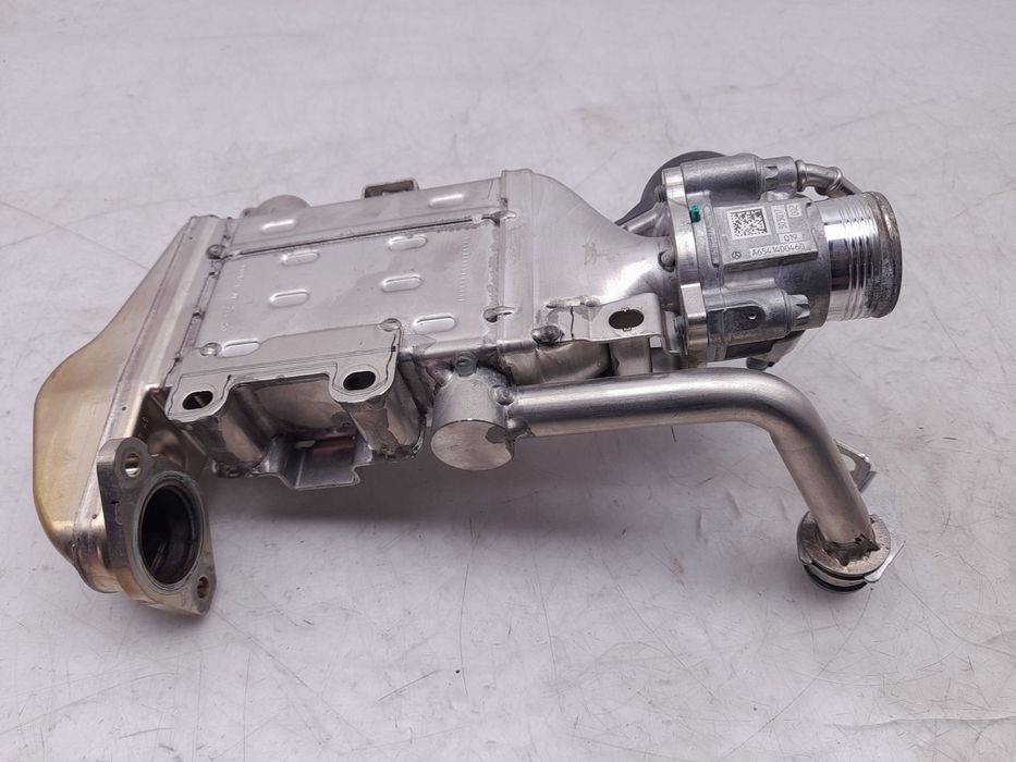 Radiador de gases / EGR MERCEDES-BENZ GLC (X253)