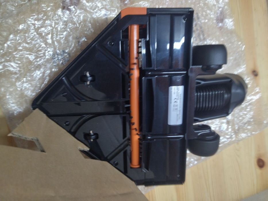 Escova Aspirador Rowenta