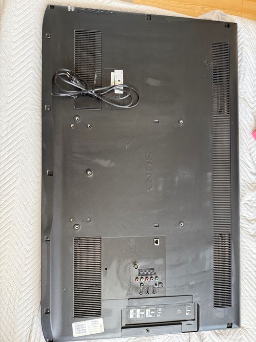 Sony Bravia 40 cali model KDL-40EX720 / seria  EX 720 model 2011