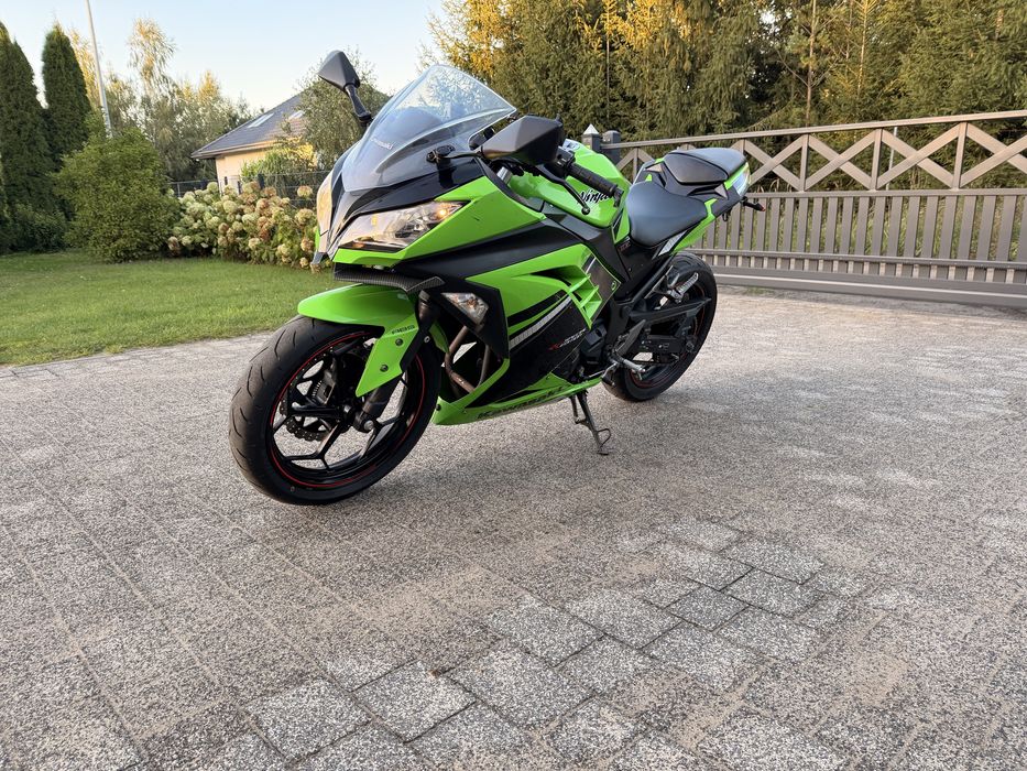 Kawasaki