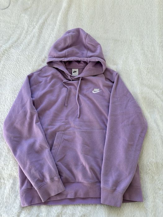 Bluza nike fioletowa M/L