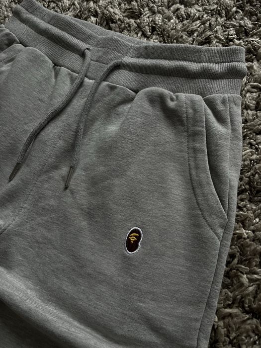 Спортивні штани BAPE